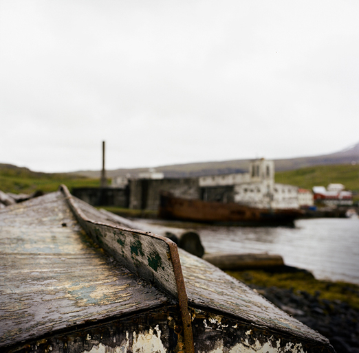 
			<br /><em>..the herring factory
			<br /><br /><br /><br /><br />(in the amazing town of djúpavík / NW)</em>