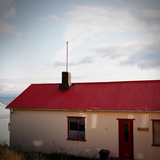 
			<br /><em>..brimnes
			<br /><br />the home of late poet and writer, bill holm
			<br />one of the many reasons i came to iceland
			<br /><br /><br /><br /><br />(in the town of hofsós / NW)</em>