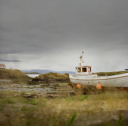 
			<br /><em>cloudy days and stranded boats
			<br />..every hour was on the edge of rain
			<br /><br />and most of the time
			<br />i loved it
			<br /><br /><br /><br /><br />(on the edge of stykkishhólmer / NW)</em>