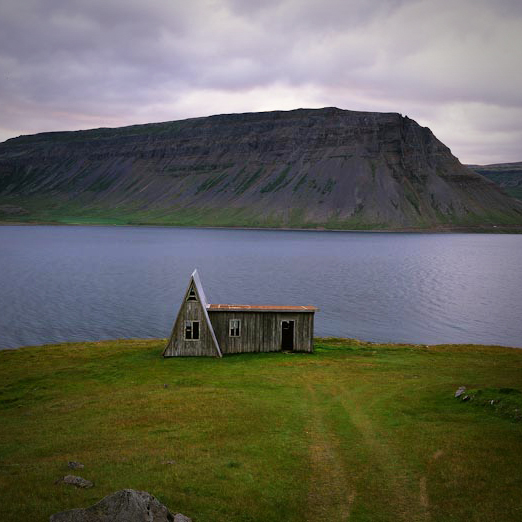 
			<br /><em>architecture 
			<br />everywhere
			<br /><br /><br /><br /><br />(somewhere in the east fjords / NE)</em>